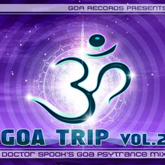 Goa Trip vol2
