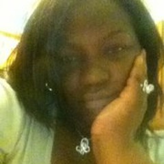 Nadia Catrice Holmes