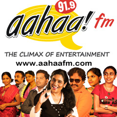 Aahaa 91.9 FM