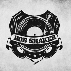Rob Shaker