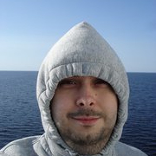 Dmitriy Skorodumov’s avatar