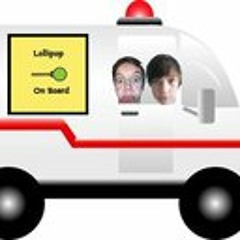 Lollipops in an Ambulance