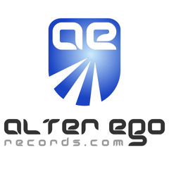 Alter Ego Records UK