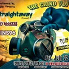 Chris TheGrind MacBurnie