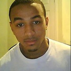 Anthony 'Antz' Bernard