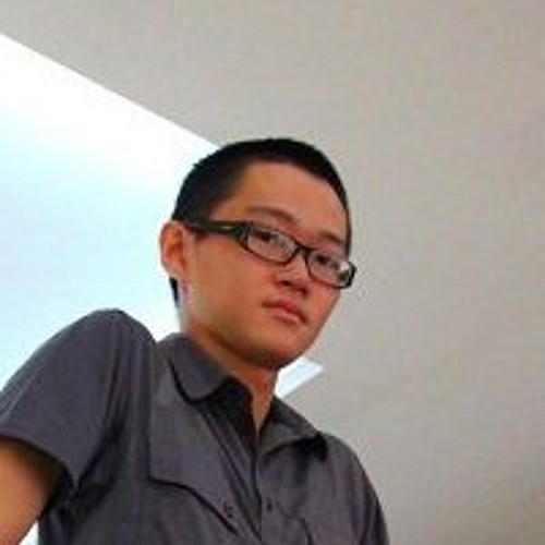 Ding Yue Han’s avatar