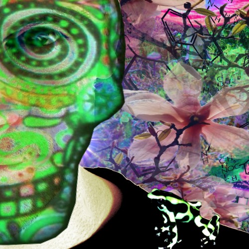 john barry - capsule in space lysergzwerg rmx