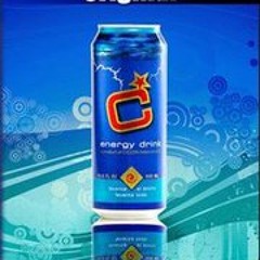 Ciclon Energy Drink Peru
