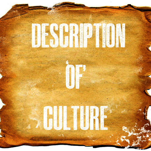 SoundCloud profile picture for @description