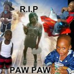 DaeDae Brii Twiin Jordan