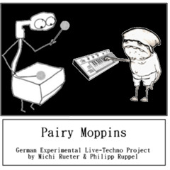 Pairy Moppins