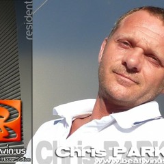 DJ CHRIS PARKER (nantes)