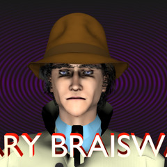 Harry Braiswaite