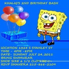 Sheron RipDad Strickland