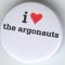 The Argonauts