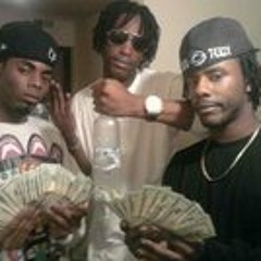 UKnow MurdaStyle Teazy