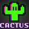 420The Cactus