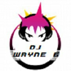 DJ WAYNE G - HARDHOUSE HEAVEN 30/07/2011