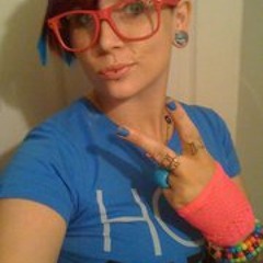 Amber Shittingrainbows