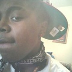 Jay Bruddainlaw Harmon