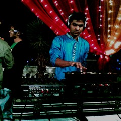 dj mithun