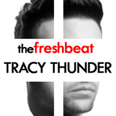 Tracy Thunder