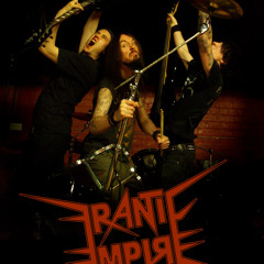 Frantic Empire