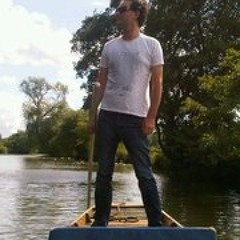 Andrew 'Bod' Evans