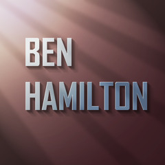 Ben Hamilton