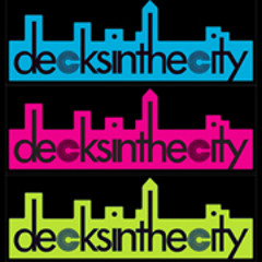 decksinthecity-mixes