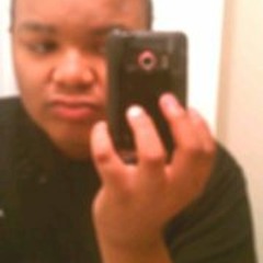 Geraldd Too'Real Jayy