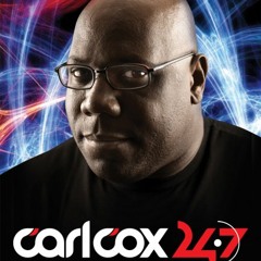 carlcox2012