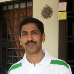 Sudhagar Raghavan