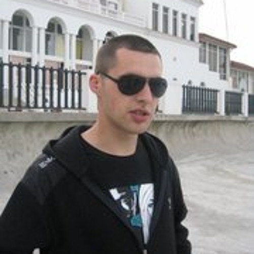 Alex Vorvulev’s avatar