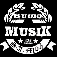 Sucio Musik