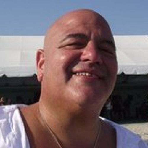 George Diaz 1’s avatar