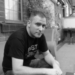 David 'danger Robinson