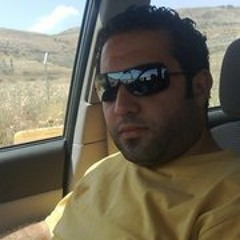Sa'ed Jaghoub