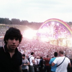 Streetlord aka Mawrkan