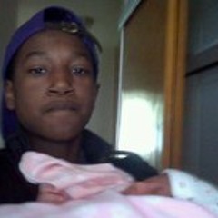 Terriq Loseyahead Evans