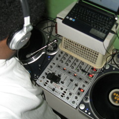 DJ Mellow V