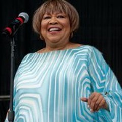 Mavis Staples