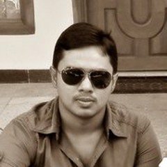 Aravindh Raj