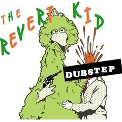The Revert Kid