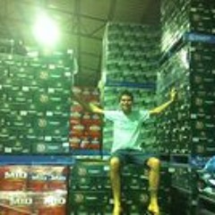 Christopher O Donnell