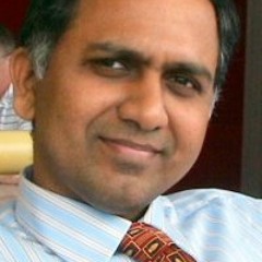 Bhaskar Venkatraman