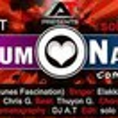 Thasanthan Solo Thaji