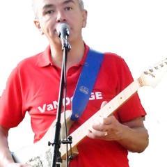 Roelof van der Velde