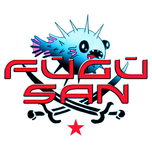 IGOR FUGU SAN’s avatar