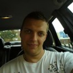 Patrik Stampe Jonsson